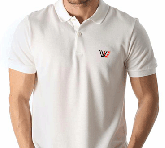 (Em Breve) Polo masculina Venividivici