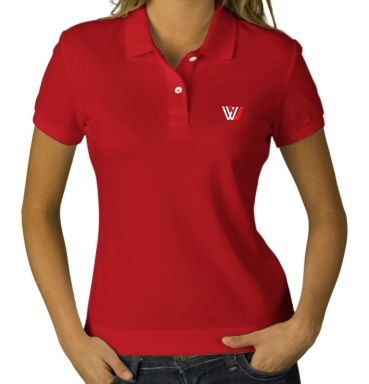 (Em Breve) Polo Feminina Venividivici